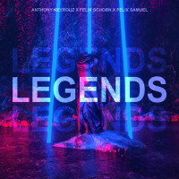 Legends (Single)