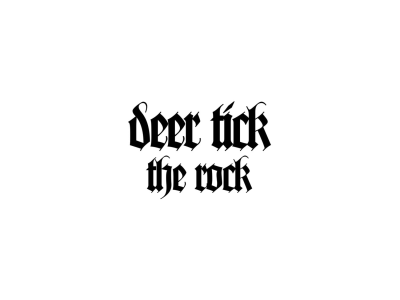 The Rock (Single)