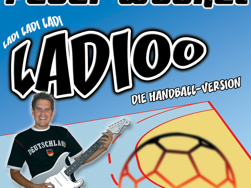 Ladioo (Handball Version) (Single)