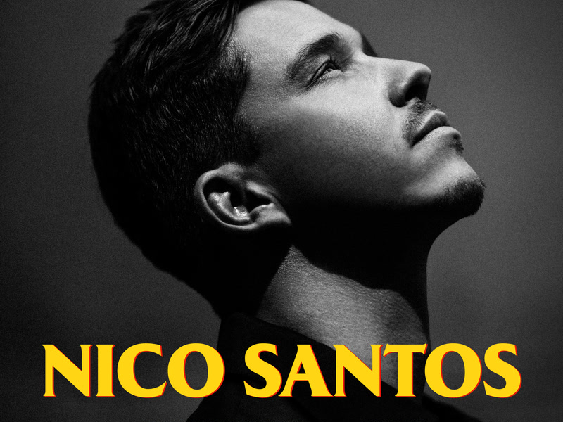 Nico Santos