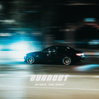 BURNOUT (Single)