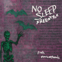 no sleep freestyle (Single)