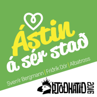 Ástin á sér stað (Single)