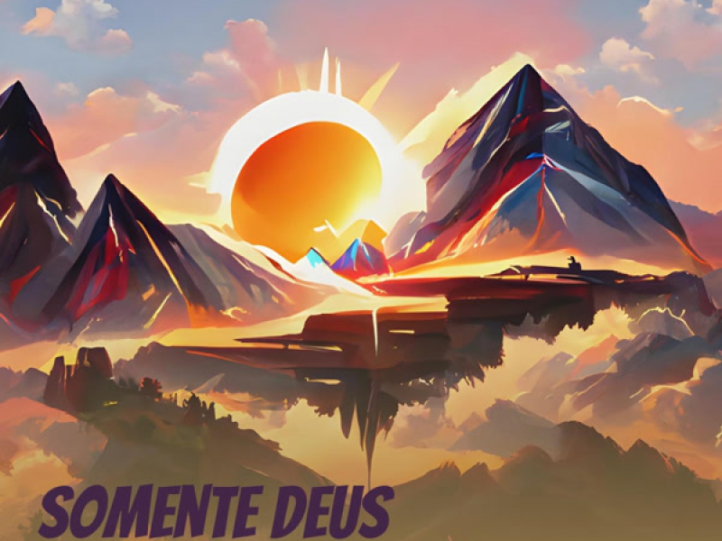 Somente Deus (Single)