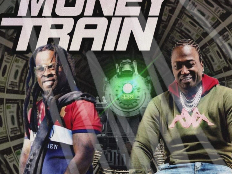 Money Train (Single)