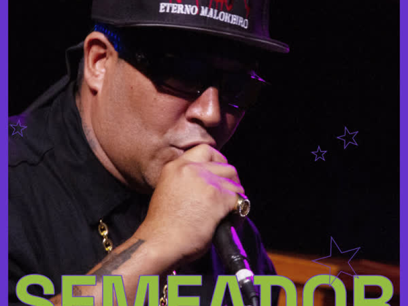 Semeador no Showlivre (Ao Vivo)