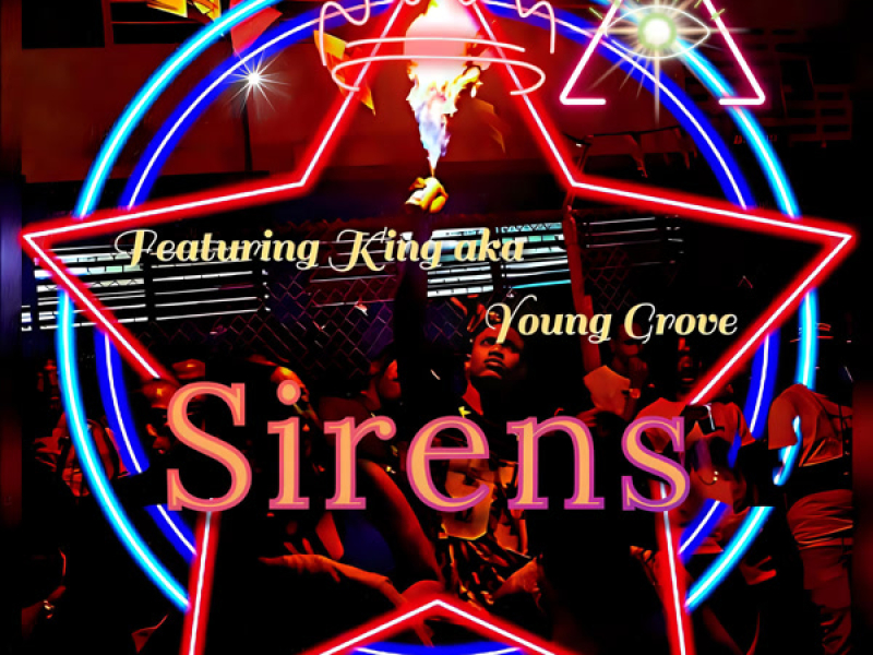 Sirens (Single)