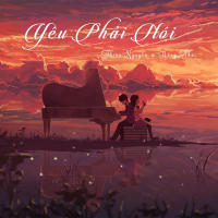 Yêu Phải Nói (Single)