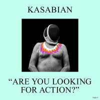 Are You Looking for Action? (Single)