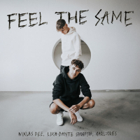 Feel The Same (Single)