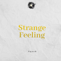 Strange Feelings (Single)