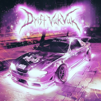 Drift Vukvuk (Single)