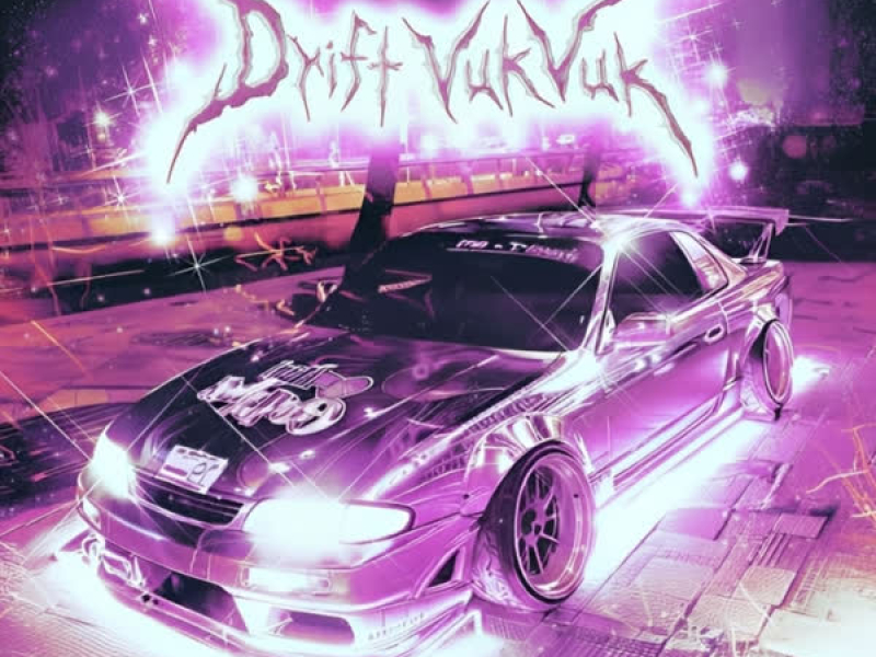Drift Vukvuk (Single)