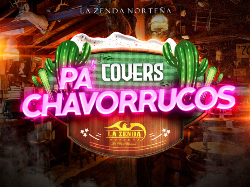 Covers Pa' Chavorrucos