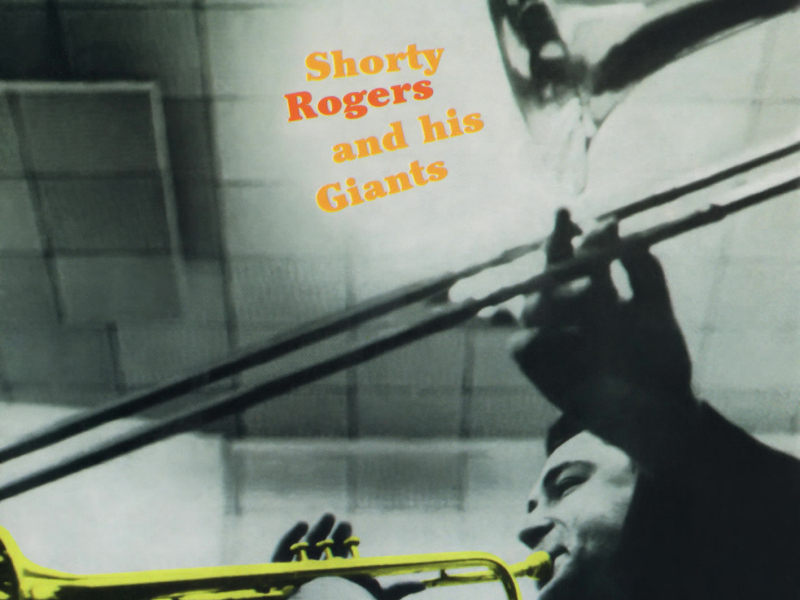 Shorty Rogers and His Giants