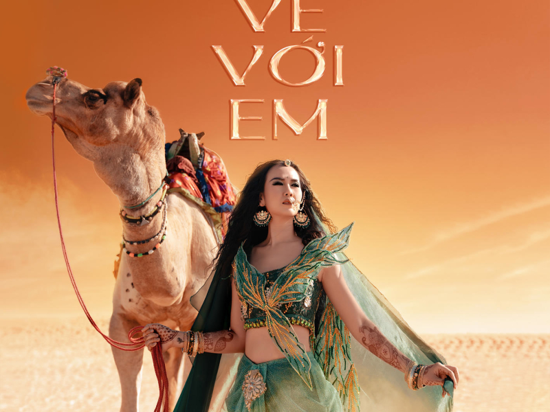 Về Với Em (Single)