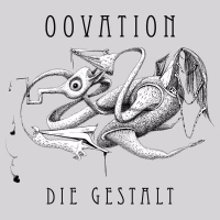 Die Gestalt - EP