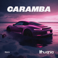 Caramba (Single)