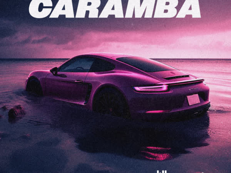 Caramba (Single)