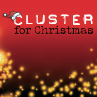 Cluster For Christmas (EP)