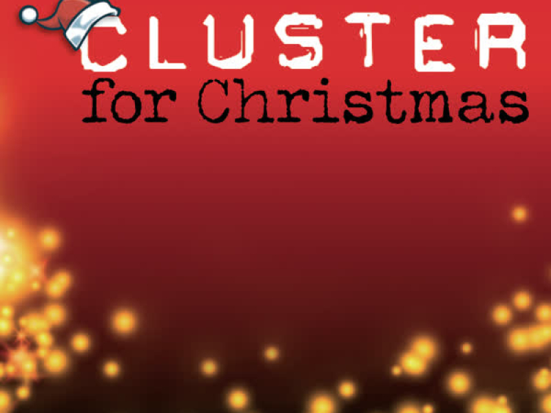 Cluster For Christmas (EP)