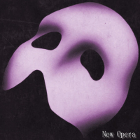 New Opera (Single)