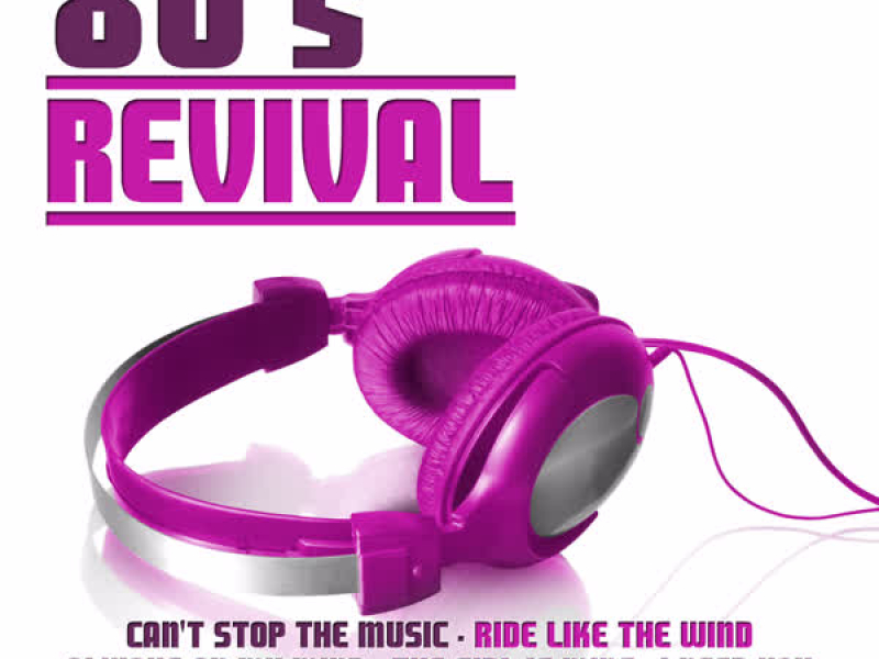 80's Revival