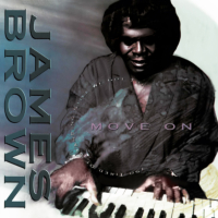 (So Tired of Standing Still We Got to) Move On (EP)