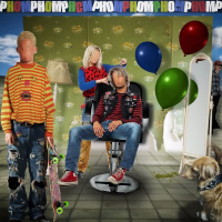 PHOM BLONDE (Single)