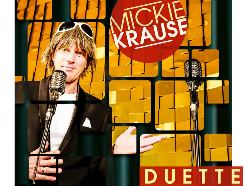 Mickie Krause Duette