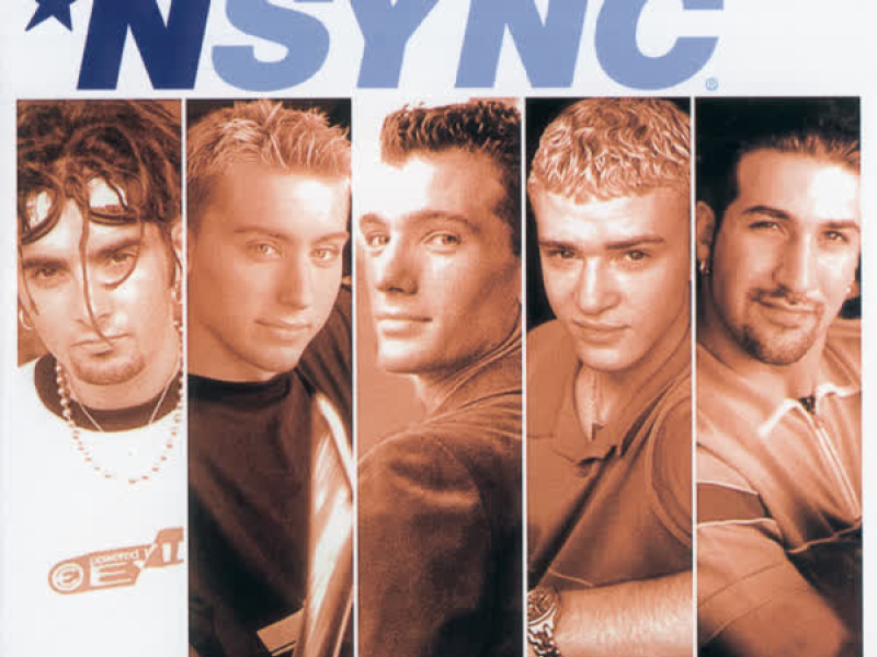 'N Sync UK Version