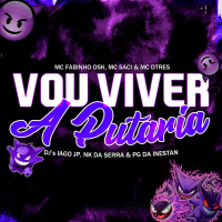 Vou Viver A Putaria (Single)