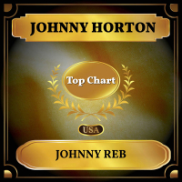 Johnny Reb (Billboard Hot 100 - No 54) (Single)
