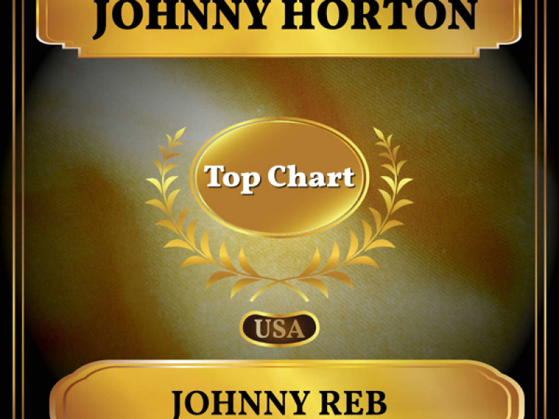 Johnny Reb (Billboard Hot 100 - No 54) (Single)