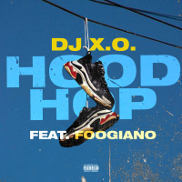 Hood Hop (feat. FOOGIANO) (Single)