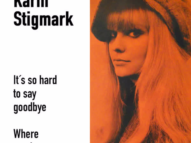 It's So Hard to Say Goodbye (EP)