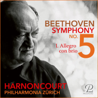 Symphony No. 5: I. Allegro con brio (Single)