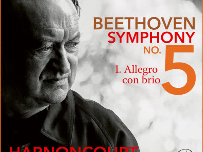 Symphony No. 5: I. Allegro con brio (Single)