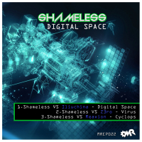 Digital Space (EP)