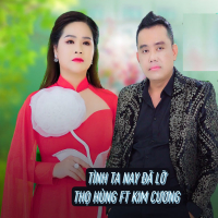 Tình Ta Nay Đã Lỡ (Single)