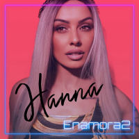 Enamora2 (Single)
