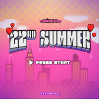 22nd Summer (Single)