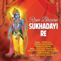 Ram Bhajan Sukhdayi Re (EP)