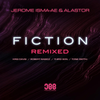 Fiction (Remixed) (Single)
