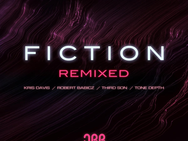 Fiction (Remixed) (Single)