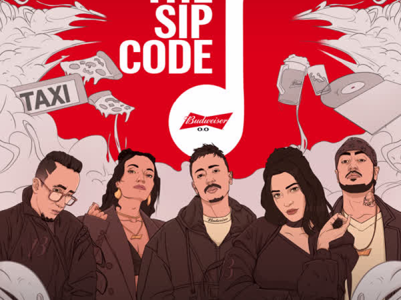 Sip Code (Single)