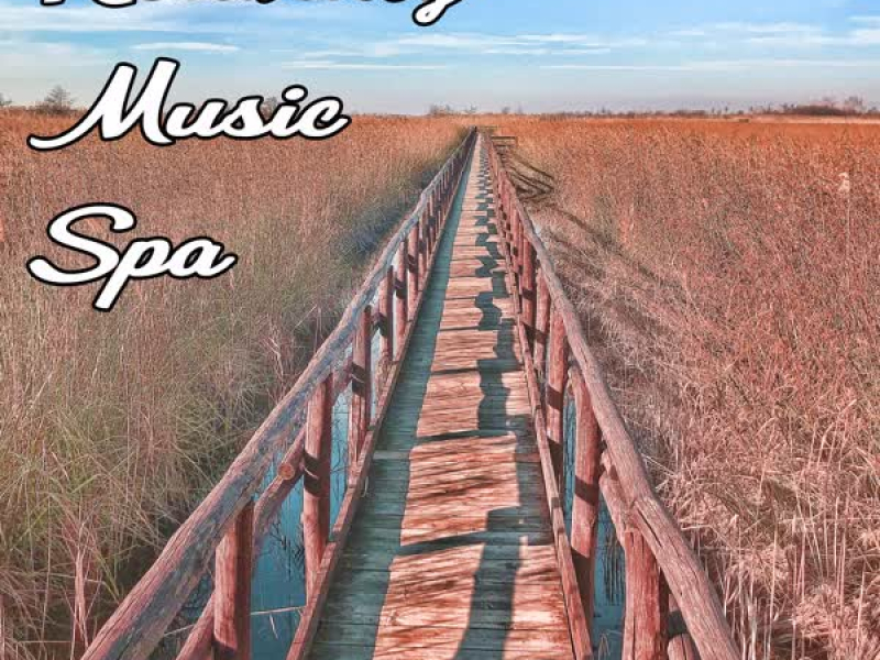 Relaxing Spa Music (Single)