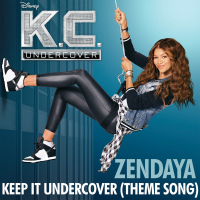 Keep It Undercover (Theme Song From 