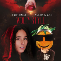 Wolfy Style (Single)