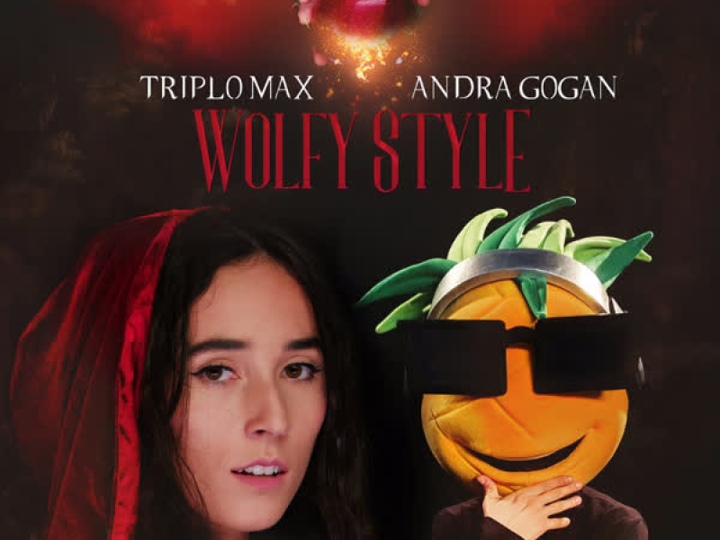 Wolfy Style (Single)
